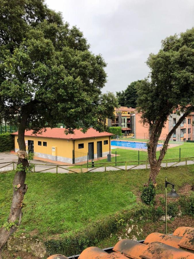 Apartamento Marina Llanes II Exterior photo